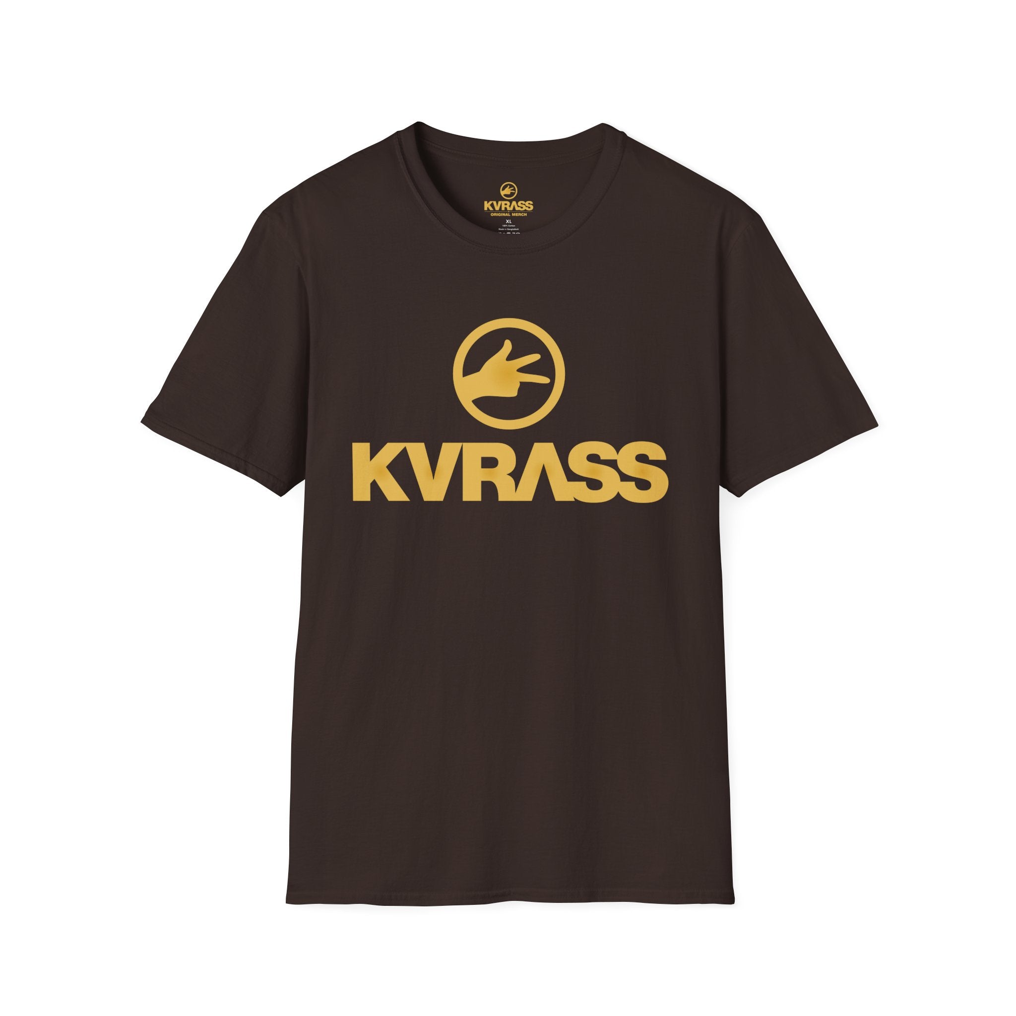 Image of Unisex Softstyle T-Shirt – Ultimate Comfort and Style